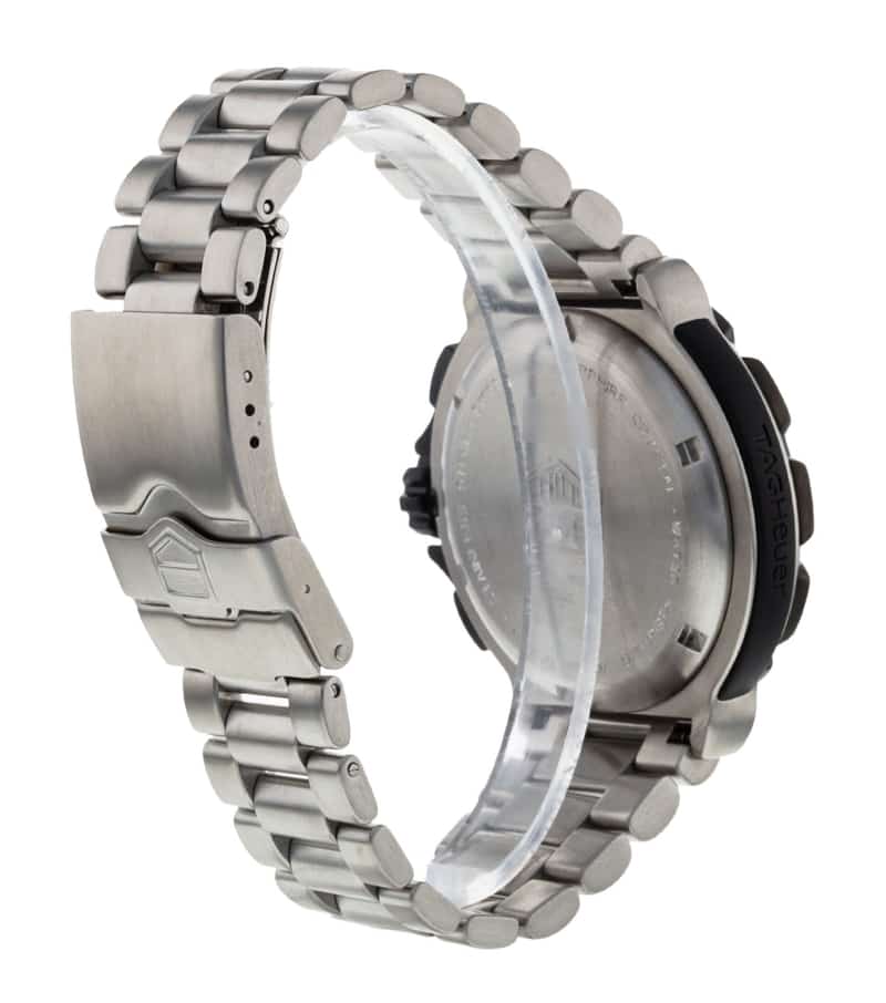 Tag Heuer Formula 1 CAC1110.BA0850